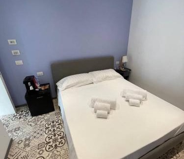 Olbia City Centre House | Gaias Rooms