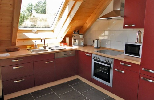 Gaienhofen House | Gaienhofen Comfortable holiday residence