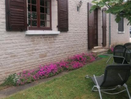 Brive-la-Gaillarde Apartment | Gaillarde