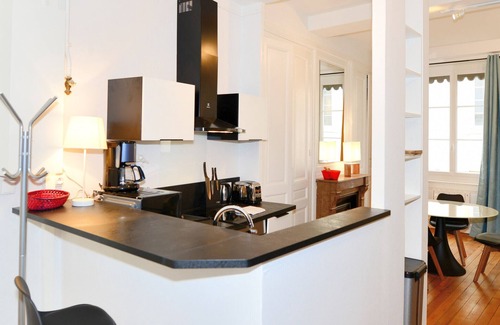Carnot - Gailleton Apartment | Gailleton - Appart'Ambiance