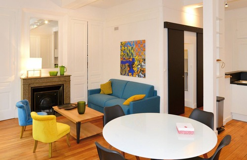 Carnot - Gailleton Apartment | Gailleton - Appart'Ambiance