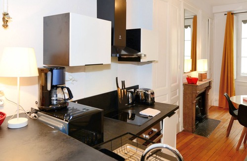 Carnot - Gailleton Apartment | Gailleton - Appart'Ambiance