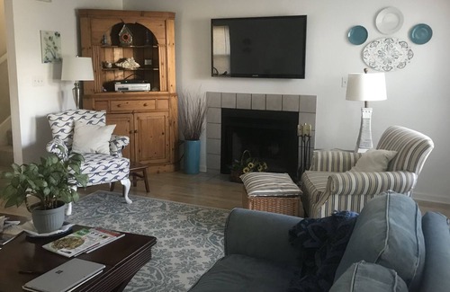 Dune Allen Beach House | Gailmard Cottage at Santa Rosa Beach, C30a