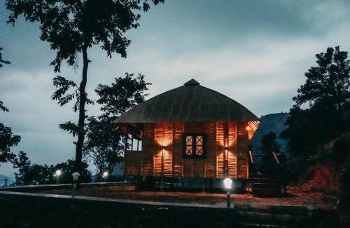 Elappara Hotel | GAIRAH RESORT
