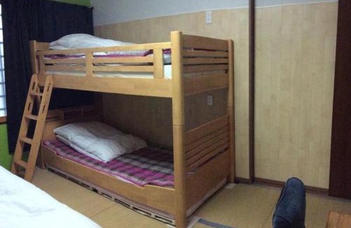 Nishikyo Hotel | Gaisei Building 3F/Vacation STAY 4092