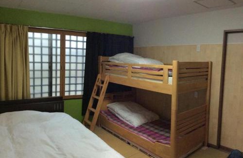 Nishikyo Hotel | Gaisei Building 3F/Vacation STAY 4092