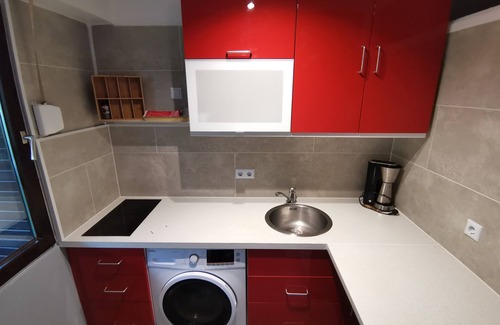 Sasbachwalden Apartment | Gaishöll Apartment Gemütliche Schwarzwald Wohnung bei den Wasserfällen