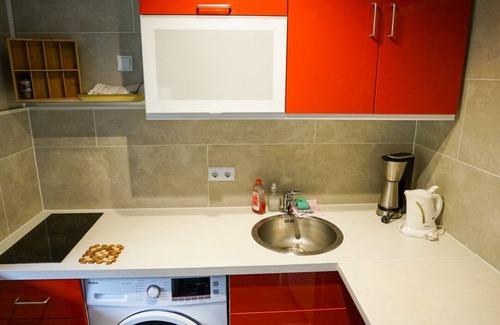 Sasbachwalden Apartment | Gaishöll Apartment Gemütliche Schwarzwald Wohnung bei den Wasserfällen