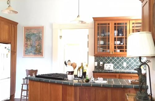 Morganton House | Gaither House Morganton NC