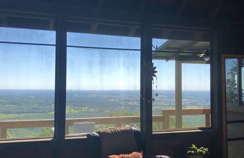 Harrison Cabin | Gaither Mountain Cabin close to Compton, Ponca & Branson