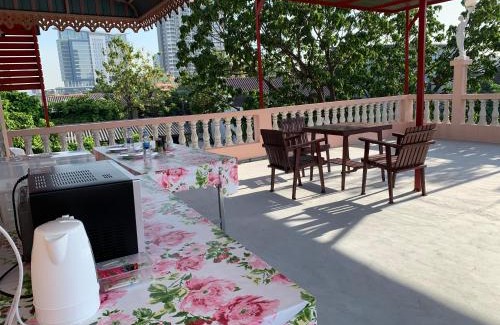 Bang Yi Khan House | Gaiwandhanat Homestay