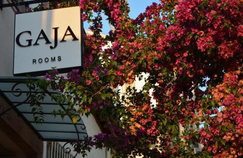Ayvalik City Center House | Gaja Ayvalık