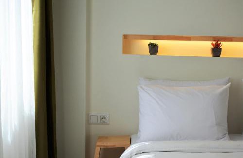 Ayvalik City Center House | Gaja Ayvalık