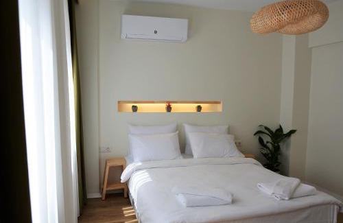 Ayvalik City Center House | Gaja Ayvalık