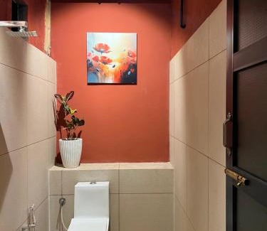Rajpipla Hotel | Gajanan Hotel