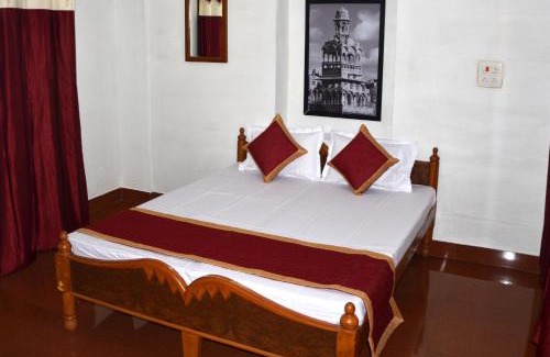Jaisalmer House | Gajanand Guest House