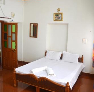 Jaisalmer House | Gajanand Guest House