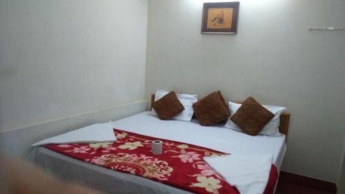 Jaisalmer House | Gajanand Guest House