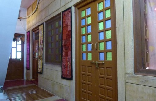 Jaisalmer House | Gajanand Guest house