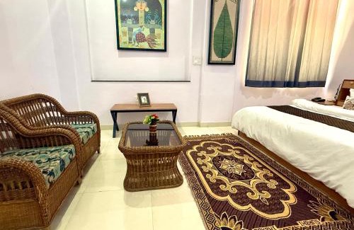 Khattalwada House | GAJAPATI by Modern Haven