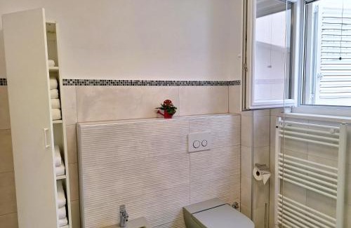 Brela Apartment | “Gajeta” 2- bedroom apartment with sea view
