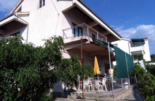 Susica Apartment | Gajeta