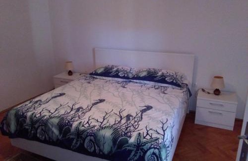 Susica Apartment | Gajeta