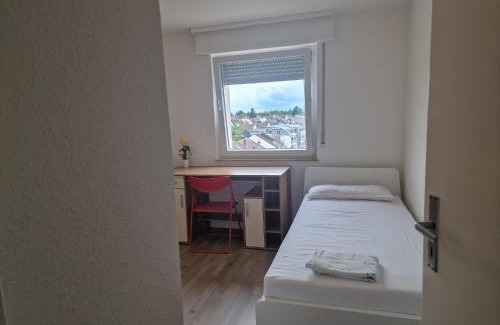 Ludwigsburg Apartment | Gakfjfjfjdjdjd