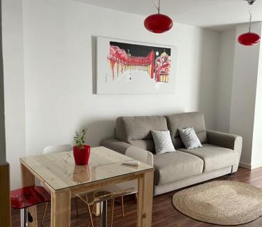 Badajoz Old Town Apartment | GALA Apartamentos Renacimiento - parking gratis