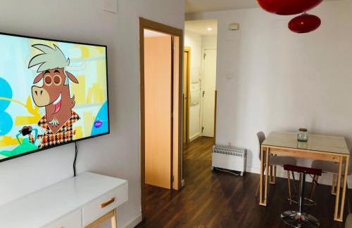 Badajoz Old Town Apartment | GALA Apartamentos Renacimiento - parking gratis