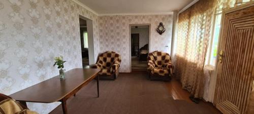 Alaverdi House | GALA Guesthouse
