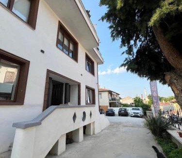 Edirne Hotel | Gala Otel Edirne