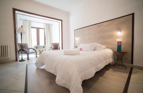 Genil Hotel | Gala Placida 1923
