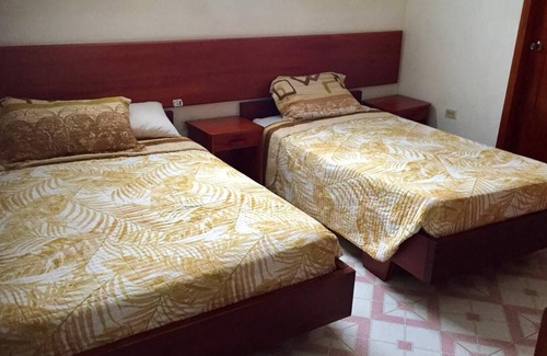 Puerto Ayora House | Galapagos Private Room with Free Bikes