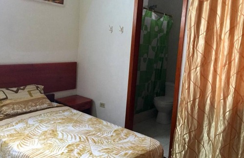 Puerto Ayora House | Galapagos Private Room with Free Bikes