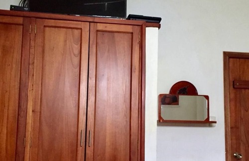 Puerto Ayora House | Galapagos Private Room with Free Bikes