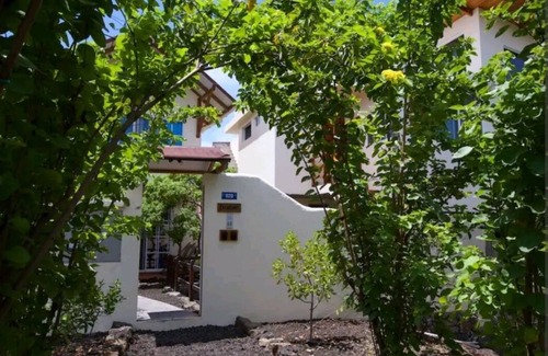 Bahia de la Academia Apartment | Galapagos Studio "Encantadas" Ocean