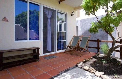 Bahia de la Academia Apartment | Galapagos Studio "Encantadas" Ocean