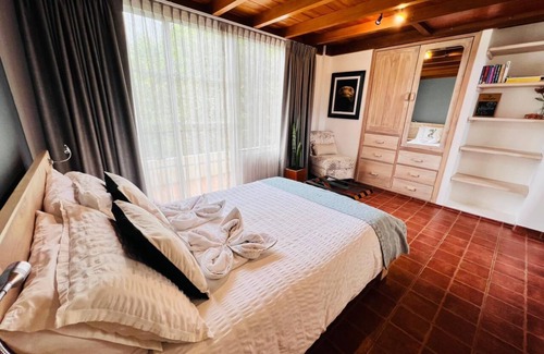 Bahia de la Academia Apartment | Galapagos studio "Encantadas" Sea