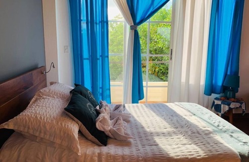 Bahia de la Academia Apartment | Galapagos studio "Encantadas" Sea