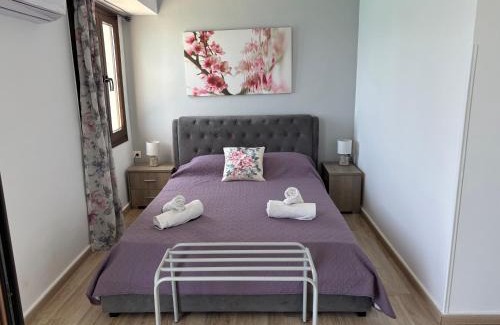 Kokkari House | Galaris' Room