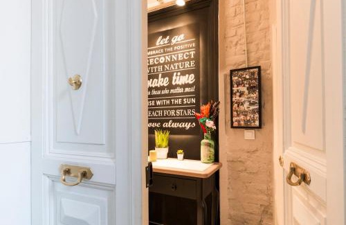 Galata Apartment | Galata Chic Delux Flats