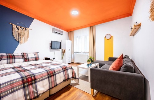 Taksim Resort | Galata Number Five