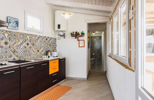 Avola Ski Chalet | Galatea 4 by Wonderful Italy