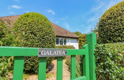Bembridge Apartment | Galatea