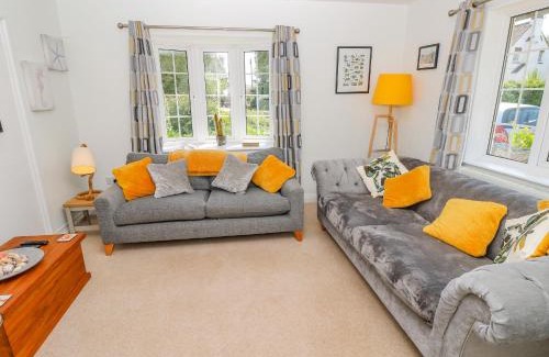 Bembridge Apartment | Galatea
