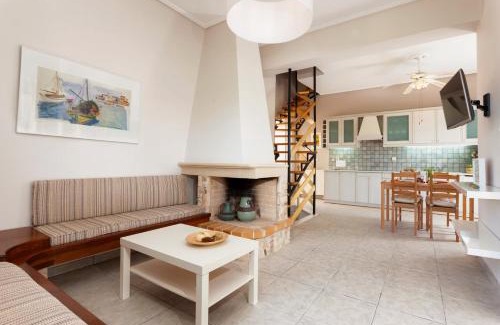 Drosia Apartment | Galatea