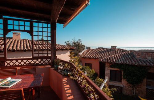 Puntaldia House | Galathee Sea View