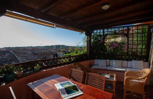 Puntaldia House | Galathee Sea View
