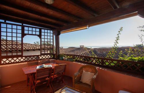 Puntaldia House | Galathee Sea View